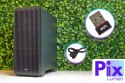 Pix Lumen V2 Intel Core i5 GeForce RTX 4060 32GB DDR4 256GB SSD Windows 11 Pro