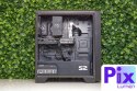 Pix Lumen V2 Intel Core i5 GeForce RTX 4060 64GB DDR4 256GB SSD Windows 11 Pro