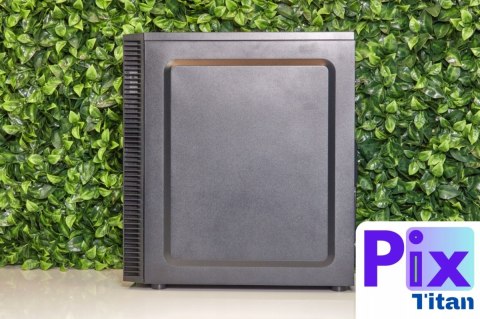 Pix Titan V1 Intel Core i5 GeForce RTX 3050 32GB DDR4 512GB SSD Windows 11 Pro