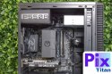 Pix Titan V1 Intel Core i5 GeForce RTX 3050 64GB DDR4 256GB SSD Windows 11 Pro