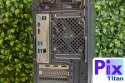 Pix Titan V1 Intel Core i5 GeForce RTX 3050 64GB DDR4 512GB SSD Windows 11 Pro