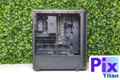 Pix Titan V3 Intel Core i7 Quadro RTX A2000 16GB DDR4 2000GB SSD Windows 11 Pro