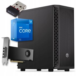 Pix Titan V3 Intel Core i7 Quadro RTX A2000 64GB DDR4 512GB SSD Windows 11 Pro