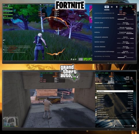 BSG Raptor V10 Intel Core i5 NVIDIA GeForce RTX 4060 16GB DDR4 2000GB SSD Windows 11 Pro