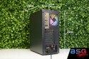BSG Raptor V11 Intel Core i5 NVIDIA GeForce RTX 4060 32GB DDR4 2000GB SSD Windows 11 Pro