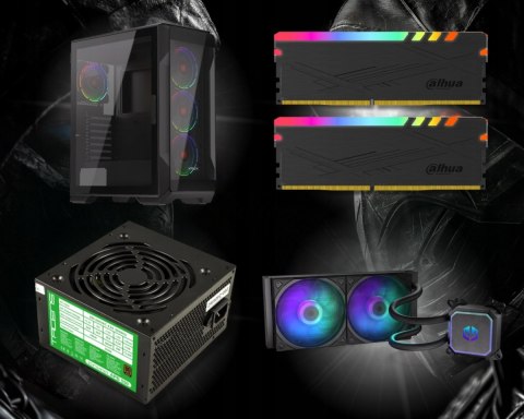 BSG Raptor V13 Intel Core i5 NVIDIA GeForce RTX 4060 64GB DDR4 1000GB SSD Windows 11 Pro