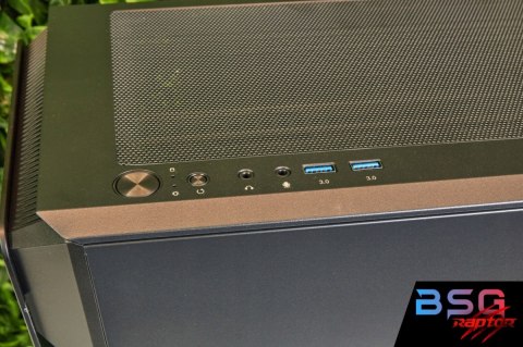 BSG Raptor V13 Intel Core i5 NVIDIA GeForce RTX 4060 64GB DDR4 2000GB SSD Windows 11 Pro