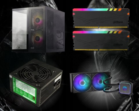 BSG Raptor V14 Intel Core i5 NVIDIA GeForce RTX 4060 32GB DDR4 512GB SSD Windows 11 Pro