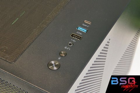 BSG Raptor V14 Intel Core i5 NVIDIA GeForce RTX 4060 64GB DDR4 1000GB SSD Windows 11 Pro