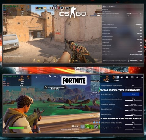 BSG Venom V7 AMD Ryzen 5 AMD Radeon RX Vega 11 32GB DDR4 2000GB SSD Windows 11 Pro