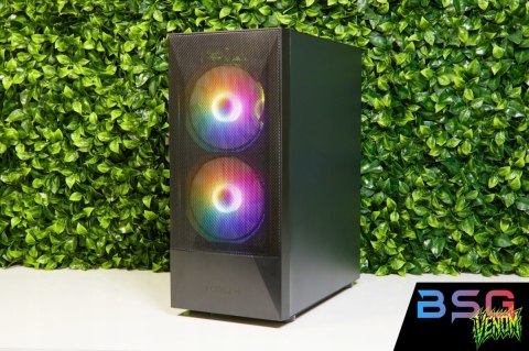 BSG Venom V7 AMD Ryzen 5 AMD Radeon RX Vega 11 64GB DDR4 1000GB SSD Windows 11 Pro