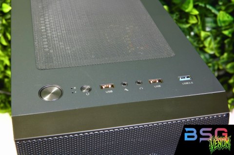 BSG Venom V7 AMD Ryzen 5 AMD Radeon RX Vega 11 64GB DDR4 1000GB SSD Windows 11 Pro