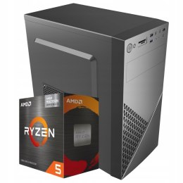 Pix Protask V7 AMD Ryzen 5 64GB DDR4 512GB SSD DVD Windows 11 Pro