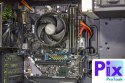 Pix Protask V9 AMD Ryzen 5 16GB DDR4 2000GB SSD DVD Windows 11 Pro