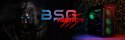 Zestaw BSG Raptor V17 AMD Ryzen 5 NVIDIA GeForce RTX 4060 16GB DDR4 1000GB SSD Windows 11 Pro