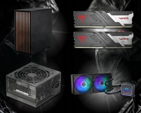 BSG Raptor V19 AMD Ryzen 5 NVIDIA RTX 5060TI 64GB DDR5 1000GB SSD Windows 11 Pro