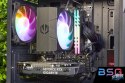 Zestaw BSG Striker V15 AMD Ryzen 5 NVIDIA GeForce RTX 3050 64GB DDR4 1000GB SSD Windows 11 Pro