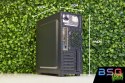 Zestaw BSG Venom V8 AMD Ryzen 5 32GB DDR4 256GB SSD Windows 11 Pro