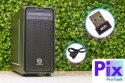 Pix Protask V9 AMD Ryzen 5 64GB DDR4 1000GB SSD DVD Windows 11 Pro