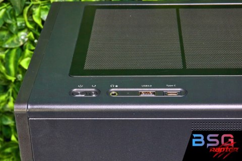 BSG Raptor V26 AMD Ryzen 5 AMD Radeon RX 7600 16GB DDR4 2000GB SSD Windows 11 Pro