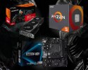 BSG Raptor V26 AMD Ryzen 5 AMD Radeon RX 7600 16GB DDR4 2000GB SSD Windows 11 Pro