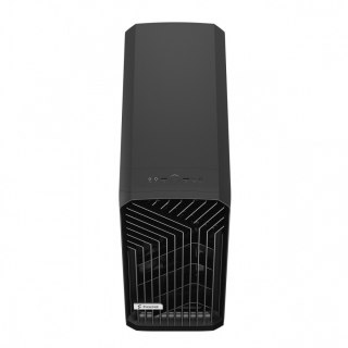 Fractal Design Obudowa Torrent czarna Solid 5xFan ATX