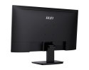 MSI Monitor 27 cali PRO MP273A LED/FHD/Flat/100Hz/czarny
