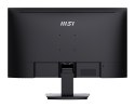 MSI Monitor 27 cali PRO MP273A LED/FHD/Flat/100Hz/czarny