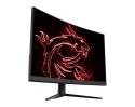 MSI Monitor 31.5 cali G32CQ4 E2 Curved/LED/WQHD/170Hz