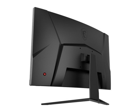 MSI Monitor 31.5 cali G32CQ4 E2 Curved/LED/WQHD/170Hz