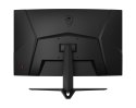 MSI Monitor 31.5 cali G32CQ4 E2 Curved/LED/WQHD/170Hz