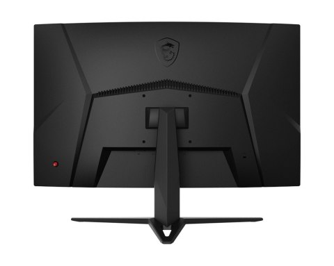 MSI Monitor 31.5 cali G32CQ4 E2 Curved/LED/WQHD/170Hz