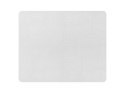 Natec Podkładka pod mysz printable biała 220x180