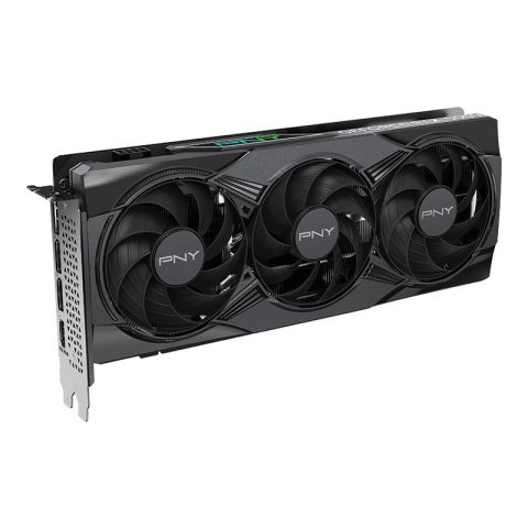 PNY Karta graficzna GeForce RTX 5060 OC 8GB RGB VCG50608TFXXPB1-O