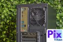 Pix Titan V2 Intel Core i7 GeForce RTX 4060TI 32GB DDR4 256GB SSD Windows 11 Pro
