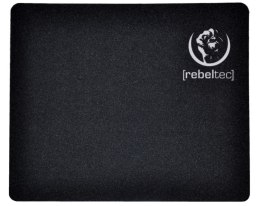 Rebeltec Podkładka pod mysz dla gracza Slider S rozmiar 240 x 200 x 3mm