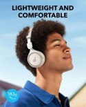Anker Słuchawki nauszne Soundcore H30i białe