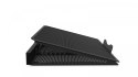 Krux Podstawka chłodząca pod laptopa - Laptop Stand