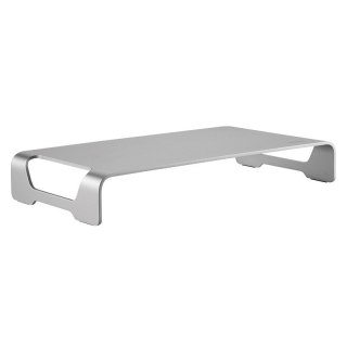 LogiLink Podstawka aluminiowa pod laptop/monitor