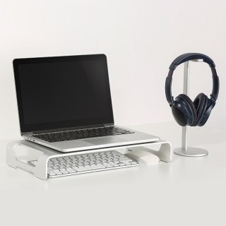 LogiLink Podstawka aluminiowa pod laptop/monitor