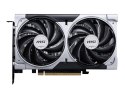 MSI Karta graficzna GeForce RTX 5060 8G VENTUS 2X OC
