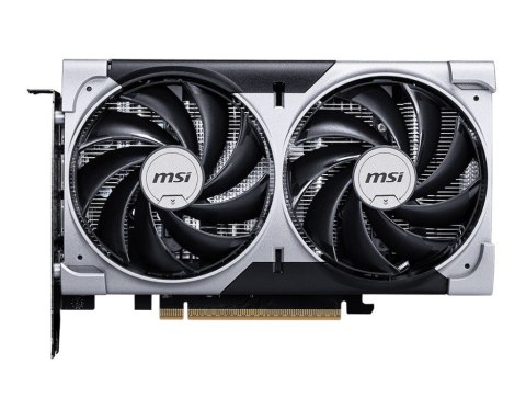 MSI Karta graficzna GeForce RTX 5060 8G VENTUS 2X OC
