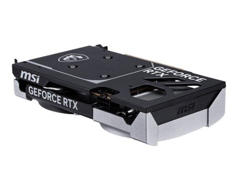 MSI Karta graficzna GeForce RTX 5060 8G VENTUS 2X OC