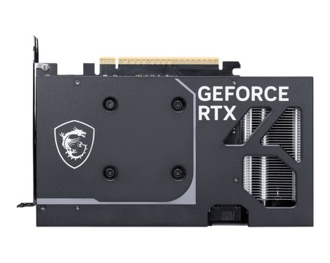 MSI Karta graficzna GeForce RTX 5060 8G VENTUS 2X OC