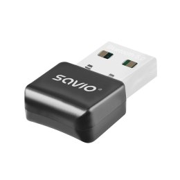 Savio Adapter Bluetooth v.5.0, BT-050