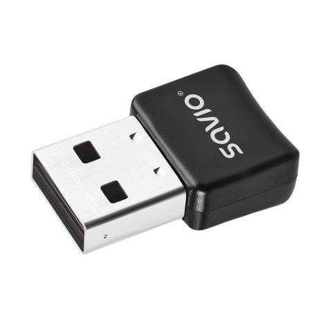 Savio Adapter Bluetooth v.5.0, BT-050