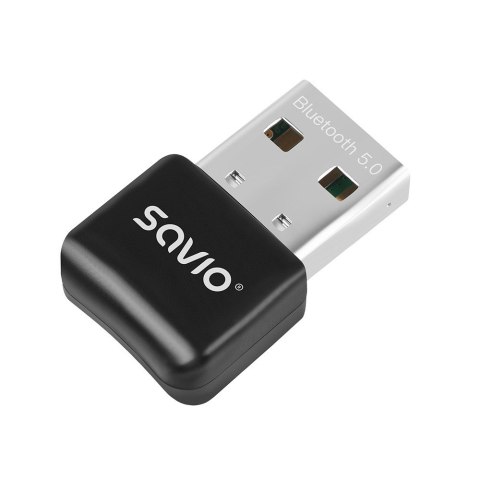 Savio Adapter Bluetooth v.5.0, BT-050