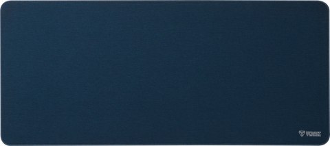YENKEE Podkładka pod klawiaturę i mysz XXL YPM 9040 Niebieska