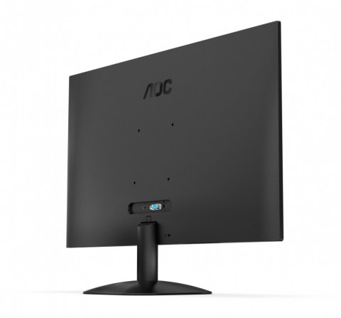 AOC Monitor 24B35HM2 23.8 cali VA 100Hz HDMI VGA