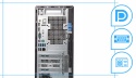 Dell Dell 7080 Tower Intel Core i5 16GB DDR4 512GB SSD Windows 10 Home